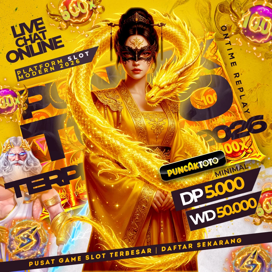 PUNCAKTOTO komusnitas Solit Hobi Situs Toto 4D & Situs Togel